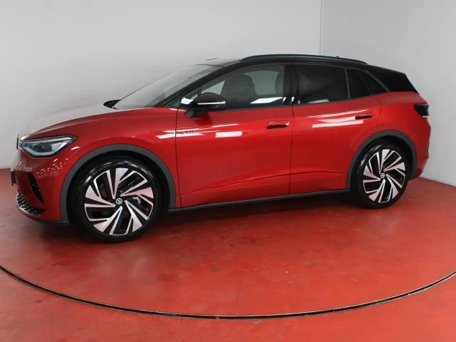 Volkswagen ID.4 77 KWh GTX