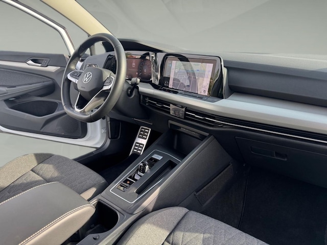 Volkswagen Golf 2.0 TDI Golf VIII Sport