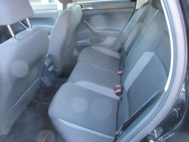 Volkswagen Polo 1.0 TSI DSG Life