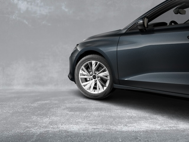 Audi A3 30 TFSI Sportback