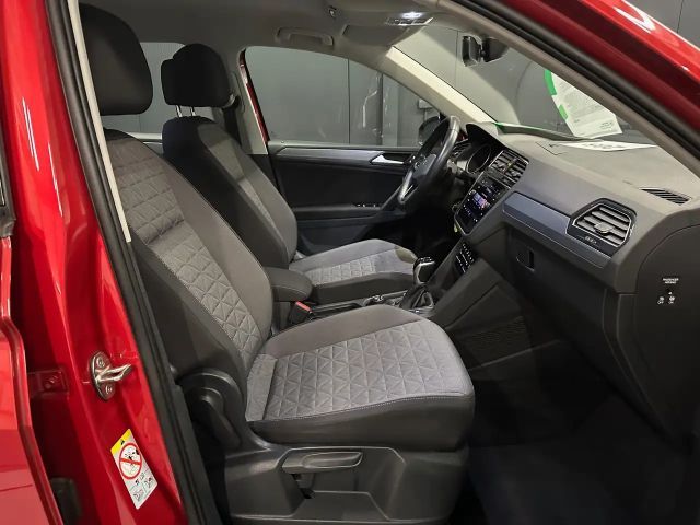 Volkswagen Tiguan 2.0 TDI 4Motion DSG Life