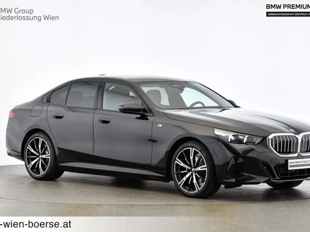 BMW 530 530e Sedan xDrive