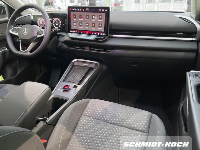 Volkswagen T-Roc DSG Life