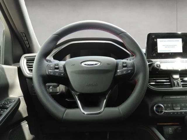 Ford Kuga EcoBoost ST Line X
