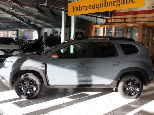 Dacia Duster Extreme II TCe 150