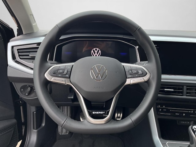 Volkswagen Taigo IQ.Drive