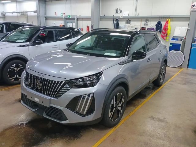 Peugeot 2008 GT-Line