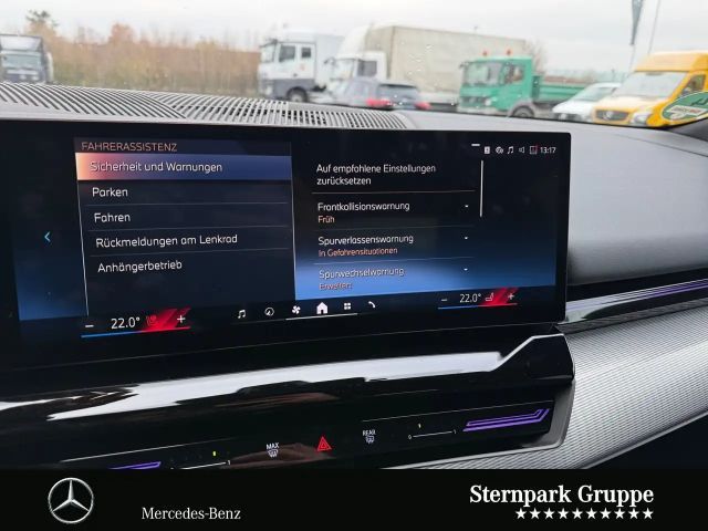 BMW 520 520d M-Sport Sedan