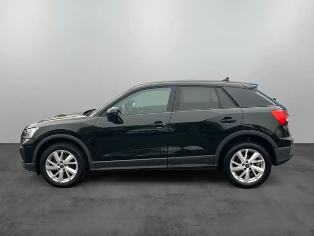 Audi Q2 35 TFSI S-Tronic