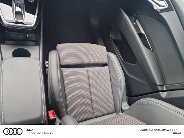 Audi Q4 e-tron 40 Sportback