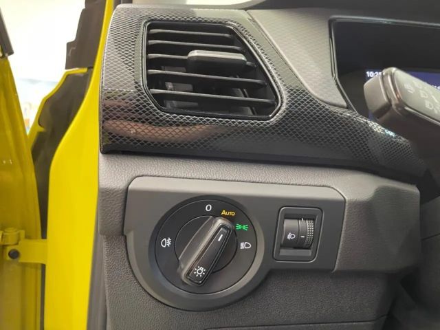 Volkswagen T-Cross 1.0 TSI IQ.Drive Life