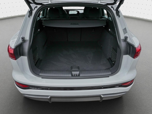 Audi Q6 e-tron Quattro