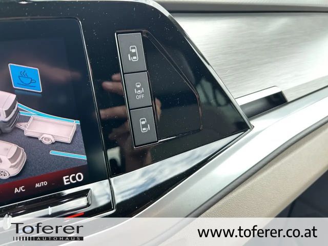 Volkswagen Multivan T7 eHybrid