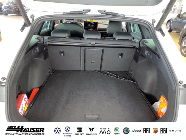 Cupra Leon DSG Sportstourer