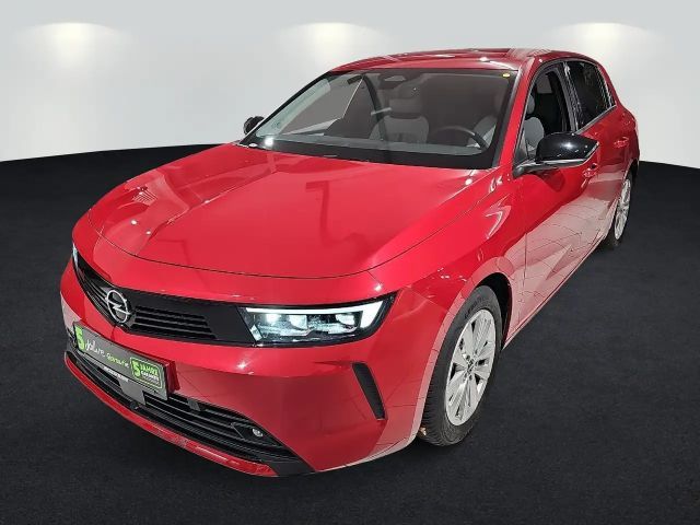 Opel Astra Business Elegance