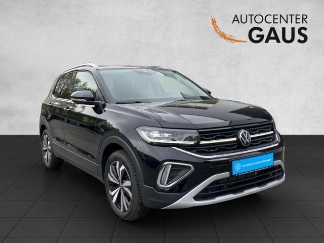 Volkswagen T-Cross T-Cross Style 1.0 TSI 294€ ohne Anz. Navi*ACC*LE