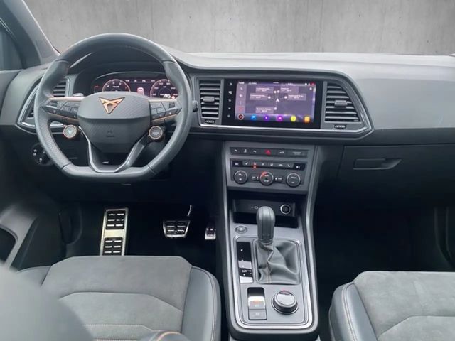 Cupra Ateca 1.5 TSI DSG