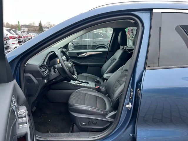 Ford Kuga Titanium X