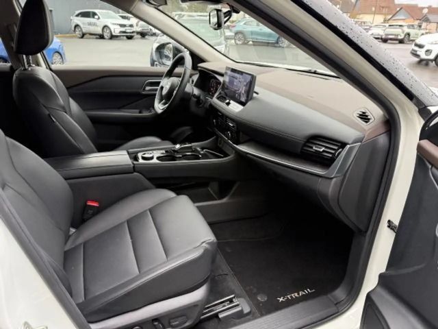 Nissan X-trail AWD Tekna