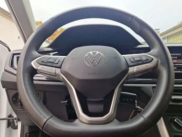 Volkswagen Polo 1.0 TSI Life