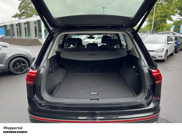 Volkswagen Tiguan 2.0 TDI Allspace DSG