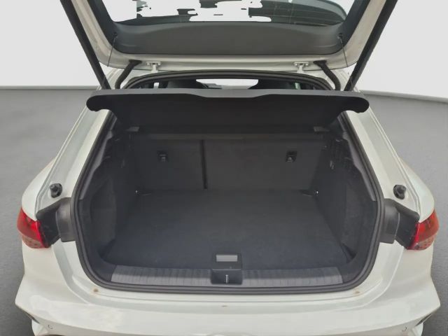 Audi A3 35 TFSI S-Line Sedan