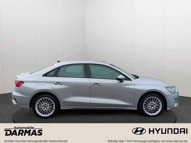 Audi A3 2.0 TDI Business Sedan