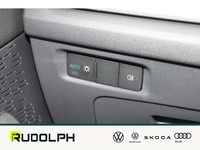 Skoda Octavia 1.5 TSI Combi Selection