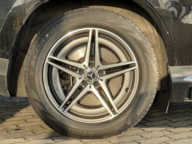 Mercedes-Benz EQC 400 4MATIC AMG Line