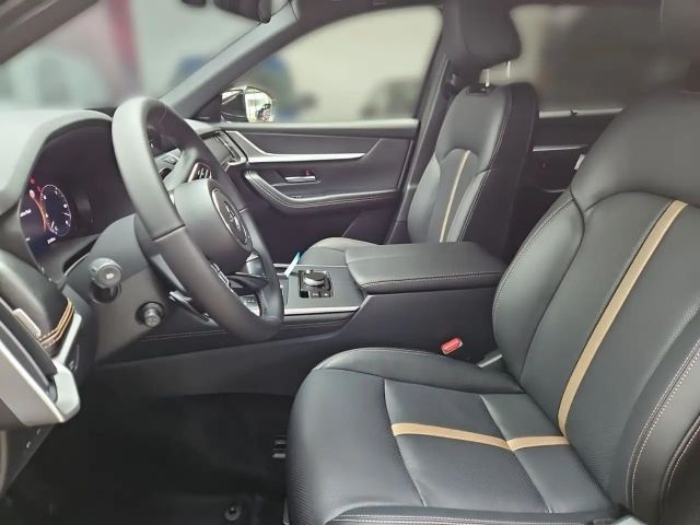 Mazda CX-80 Homura Plus e-Skyactiv