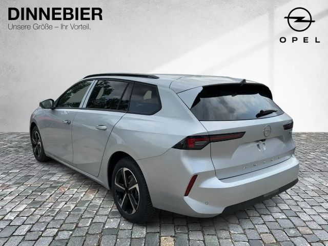 Opel Astra Edition Sports Tourer