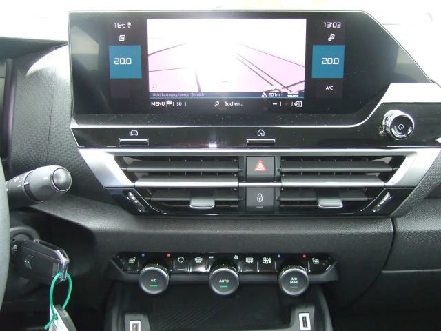 Citroën C4 PureTech