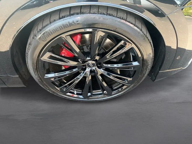 Audi Q8 50 TDI Quattro