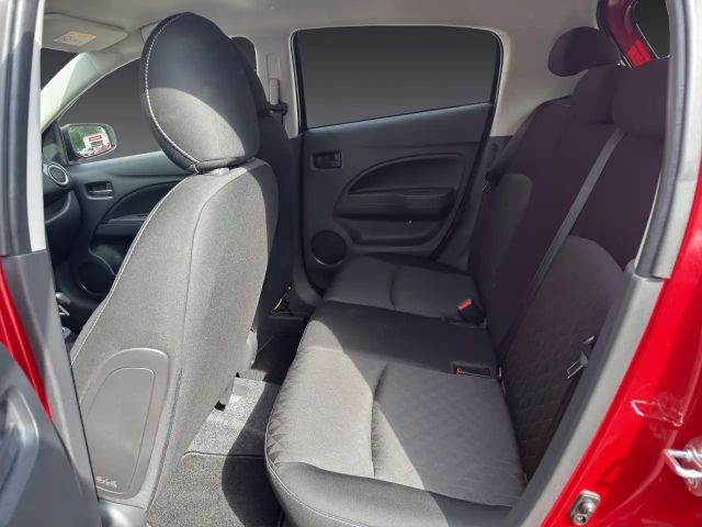 Mitsubishi Space Star Star