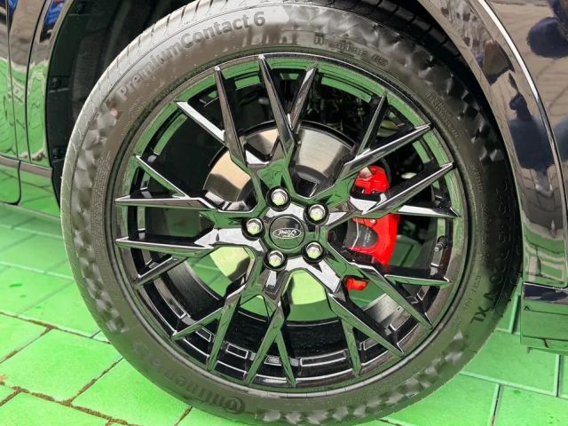 Ford Kuga 4x4 AWD ST Line X