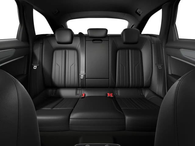 Audi A6 45 TFSI S-Tronic