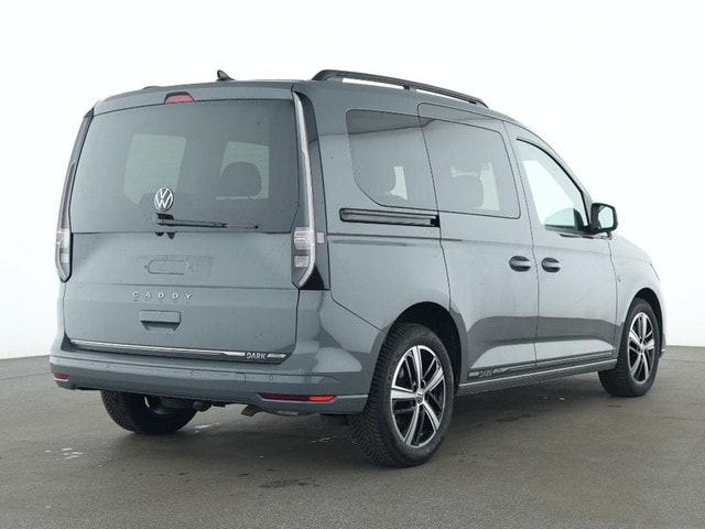 Volkswagen Caddy 1.5 TSI