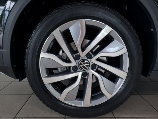 Volkswagen T-Roc 1.5 TSI DSG