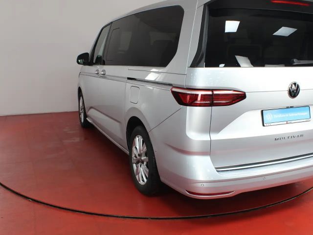 Volkswagen Multivan 2.0 TDI DSG Lang Style T7