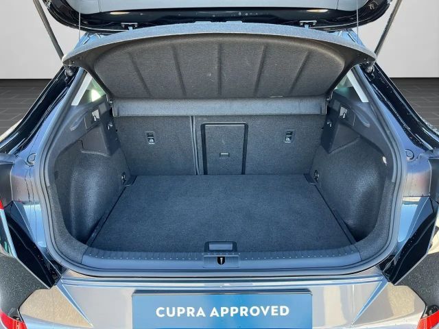 Cupra Formentor 1.5 TSI