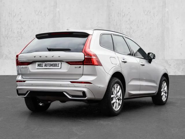 Volvo XC60 AWD Dark Ultra