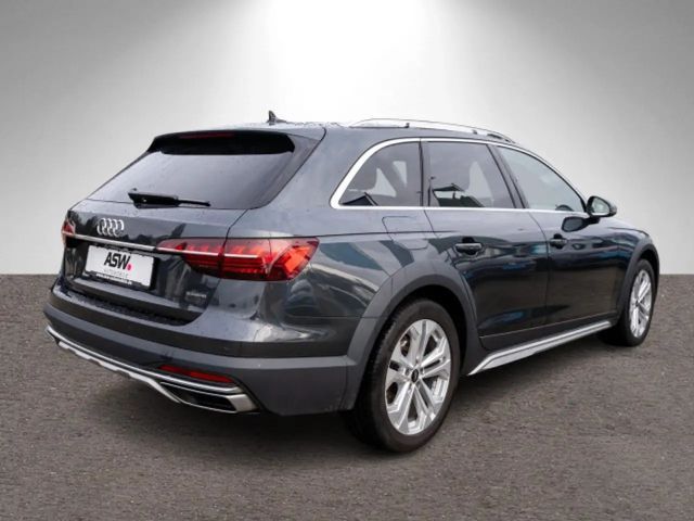 Audi A4 allroad 40 TDI Quattro S-Tronic