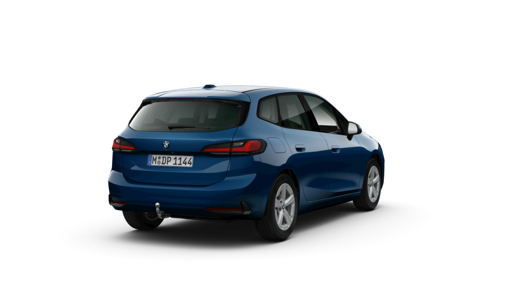 BMW 220 220i Active Tourer