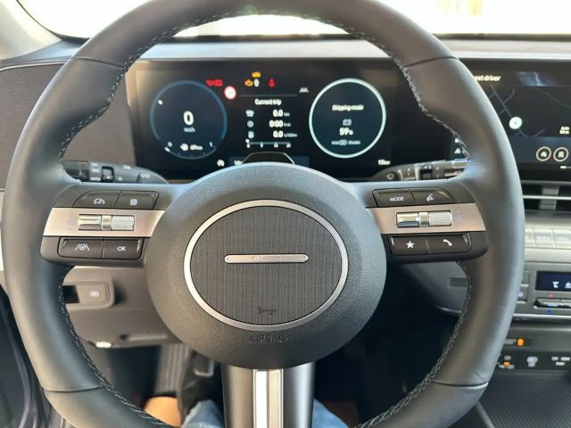 Hyundai Kona 1.0 2WD T-GDi