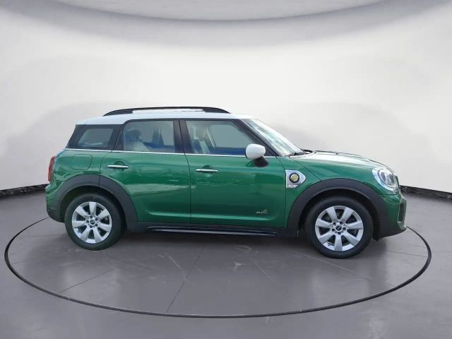 MINI Cooper SE Countryman All4 SE