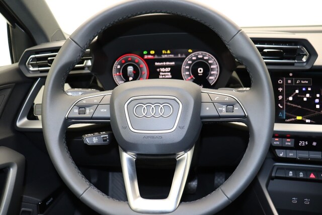 Audi A3 35 TFSI S-Tronic Sportback