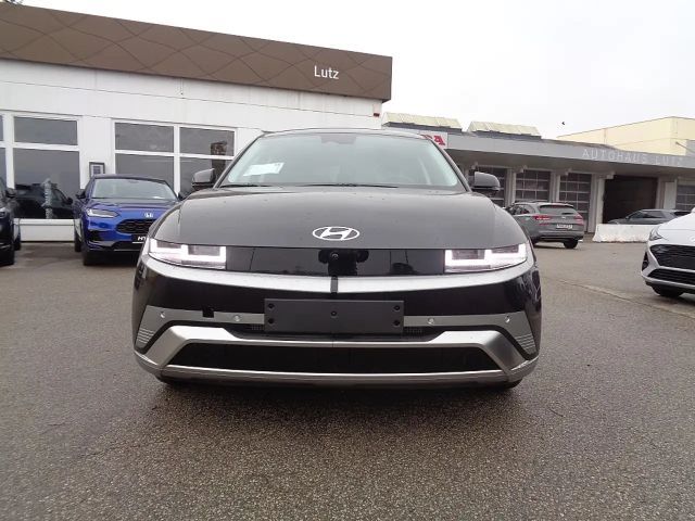 Hyundai IONIQ 5 4WD Vierwielaandrijving