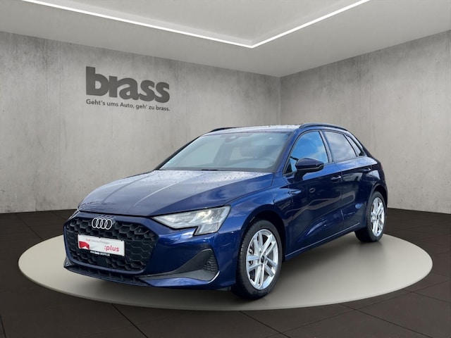 Audi A3 30 TFSI S-Tronic Sportback