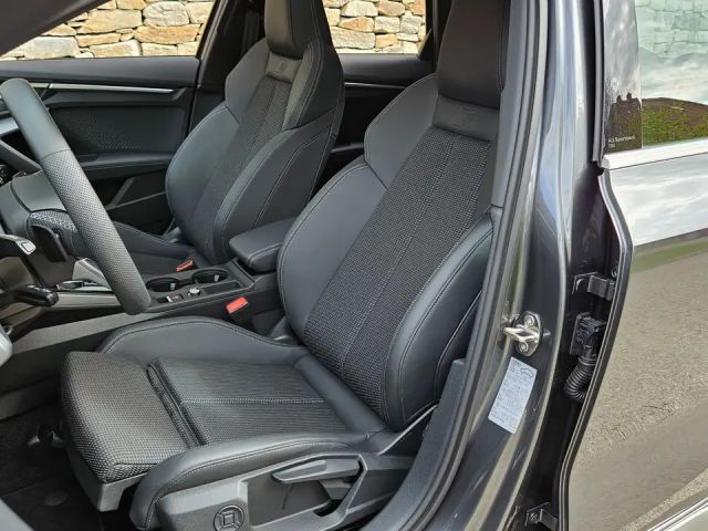 Audi A3 35 TDI S-Line S-Tronic