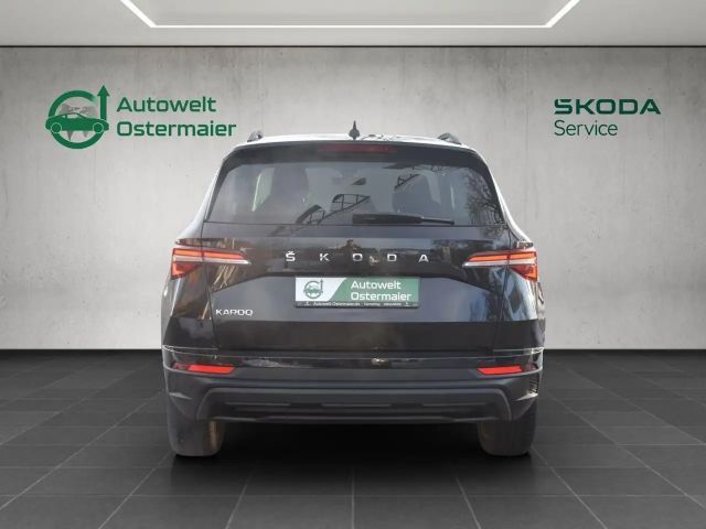 Skoda Karoq 2.0 TDI Ambition